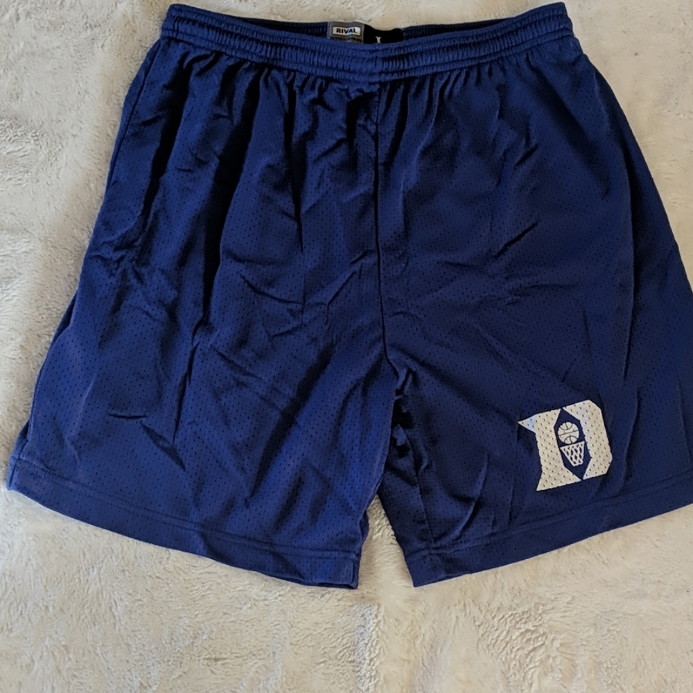 Boys basketball shorts
